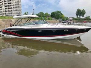 2017 Formula Super Sport 370