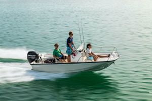2026 Boston Whaler 150 Montauk