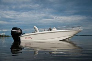 2026 Boston Whaler 130 Super Sport
