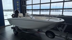 2026 Boston Whaler 130 Super Sport