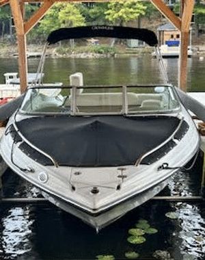 2011 Crownline 21 SS