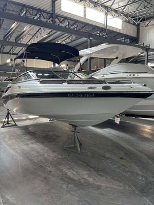 Crownline 21 SS 2011