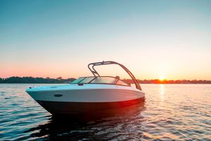 2026 Regal LS2 Ultimate