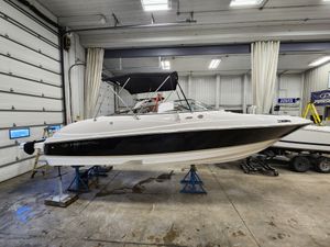 Regal 2400 BR 2007
