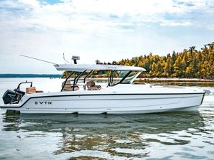 2026 Cruisers Yachts 38 VTR Open