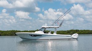 2026 Pursuit S 388