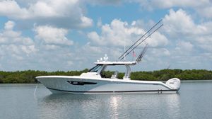 2026 Pursuit S 388