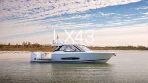 2026 Regal LX 43
