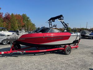 2021 Moomba Mondo