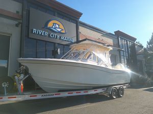 2026 Grady-White 275 Freedom