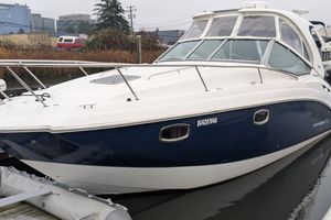 2012 Chaparral 310 Signature