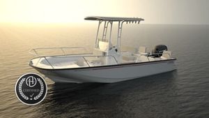 2023 Boston Whaler 190 Montauk