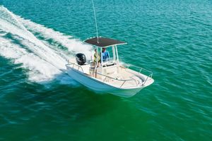 2026 Boston Whaler 190 Montauk