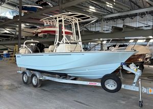 2026 Boston Whaler 190 Montauk