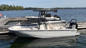 2026 Boston Whaler 190 Montauk