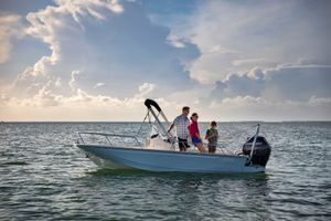 2026 Boston Whaler 170 Montauk