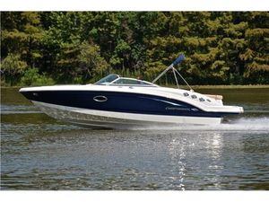 2013 Chaparral 246 SSI
