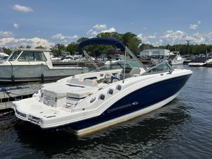 2013 Chaparral 246 SSI