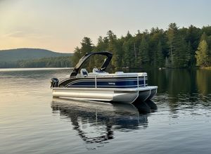 2026 Harris Solstice 230