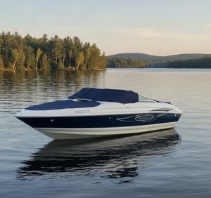 SeaSwirl 210 2007