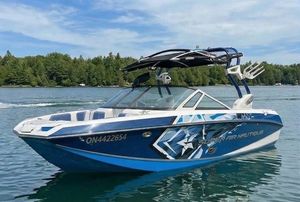 Nautique G21 2014