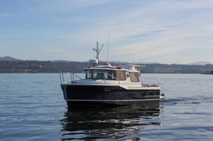 2026 Ranger Tugs R-23