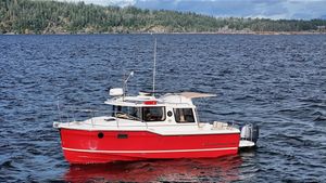 2026 Ranger Tugs R-23