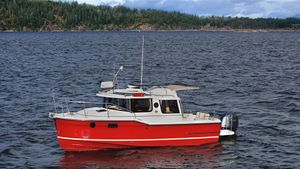 2026 Ranger Tugs R-23