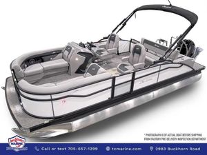2026 Barletta Aria A22UC