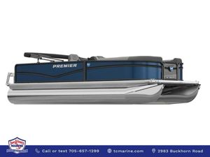 Premier Sunscape 220 RL (25 PTX) 2026