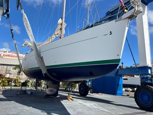 2005 Beneteau Oceanis 523