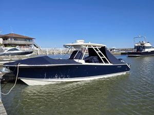 2008 Pursuit S 310 Sport