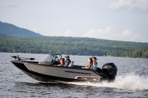 2026 Princecraft Sport Max 175
