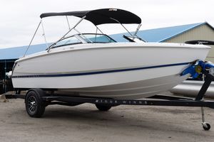 2026 Four Winns H1 Freedom