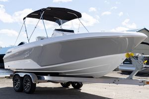 2026 Wellcraft Fisherman 202