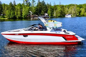 2024 Cobalt R6 SURF