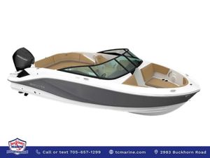 2026 Bayliner V20