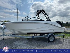 2026 Bayliner V20