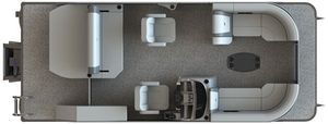 2026 Starcraft VX 22