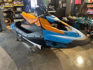 2026 Sea-Doo Spark Trixx 3up
