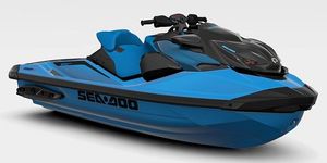 Sea-Doo RXP X 325 with 10.25" Touchscreen & Audio 2026