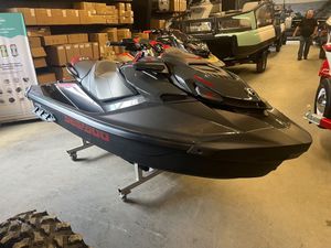 Sea-Doo GTR X 300 2026