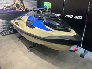 2026 Sea-Doo WAKE PRO 230 With 10.25" Touchscreen, Audio &
