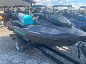 2026 Sea-Doo GTR 230