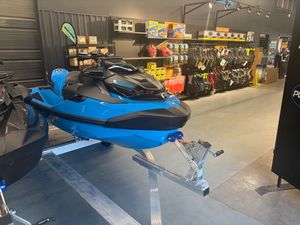 2026 Sea-Doo RXT X 325 with 10.25" Touchscreen & Audio , #
