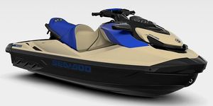 2026 Sea-Doo WAKE 170 with IDF
