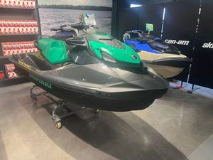 2026 Sea-Doo GTI SE 170 with IDF