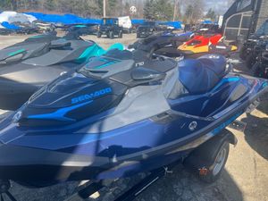 2026 Sea-Doo GTX 170 with IDF