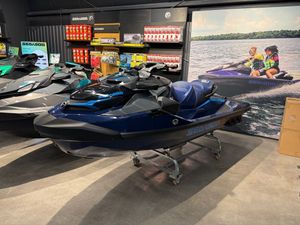 Sea-Doo GTX 300  3-PASSENGER w/AUDIO -LUXURY PWC 2026