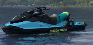 2026 Sea-Doo WAKE 170 with IDF